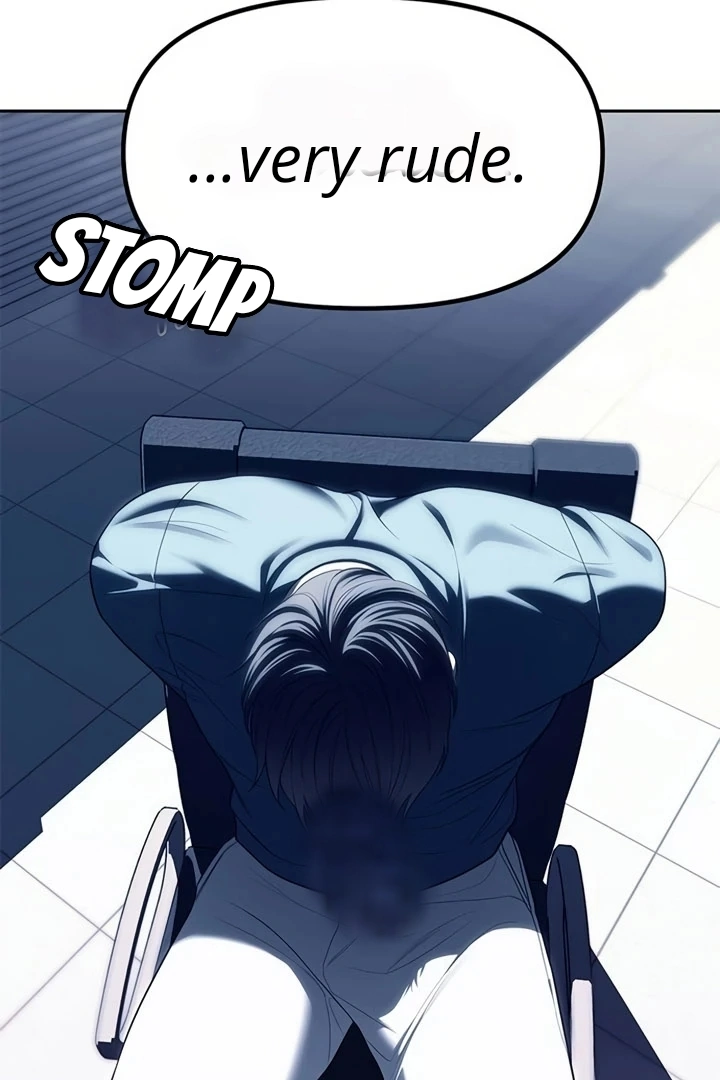Undercover at Chaebol High Chapter 74 page 46