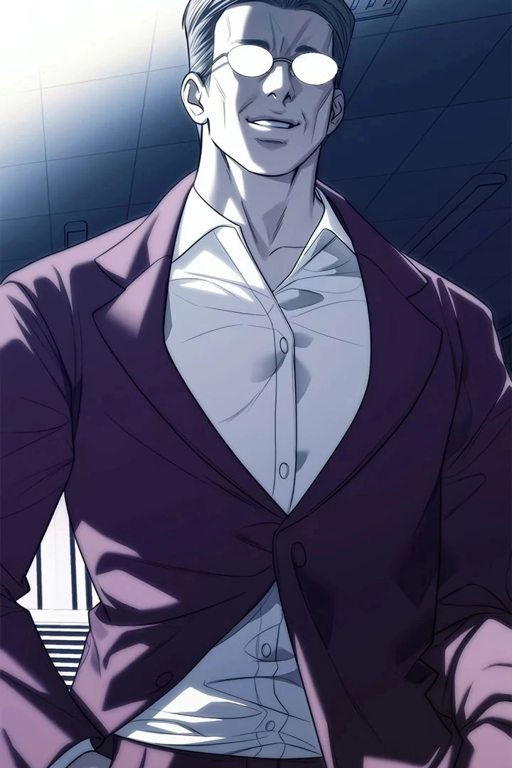 Undercover at Chaebol High Chapter 74 page 50