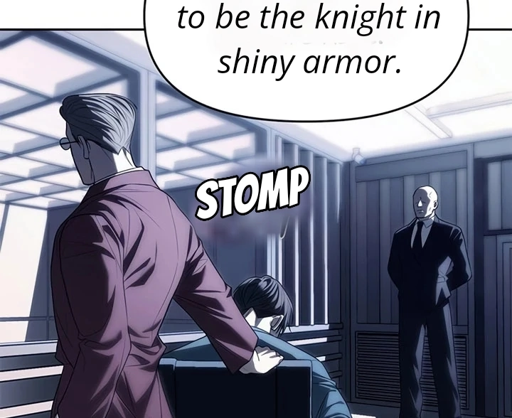 Undercover at Chaebol High Chapter 74 page 51