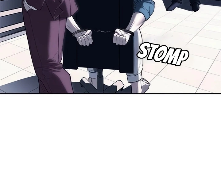 Undercover at Chaebol High Chapter 74 page 52