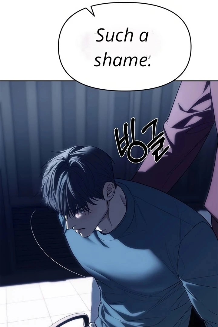Undercover at Chaebol High Chapter 74 page 53
