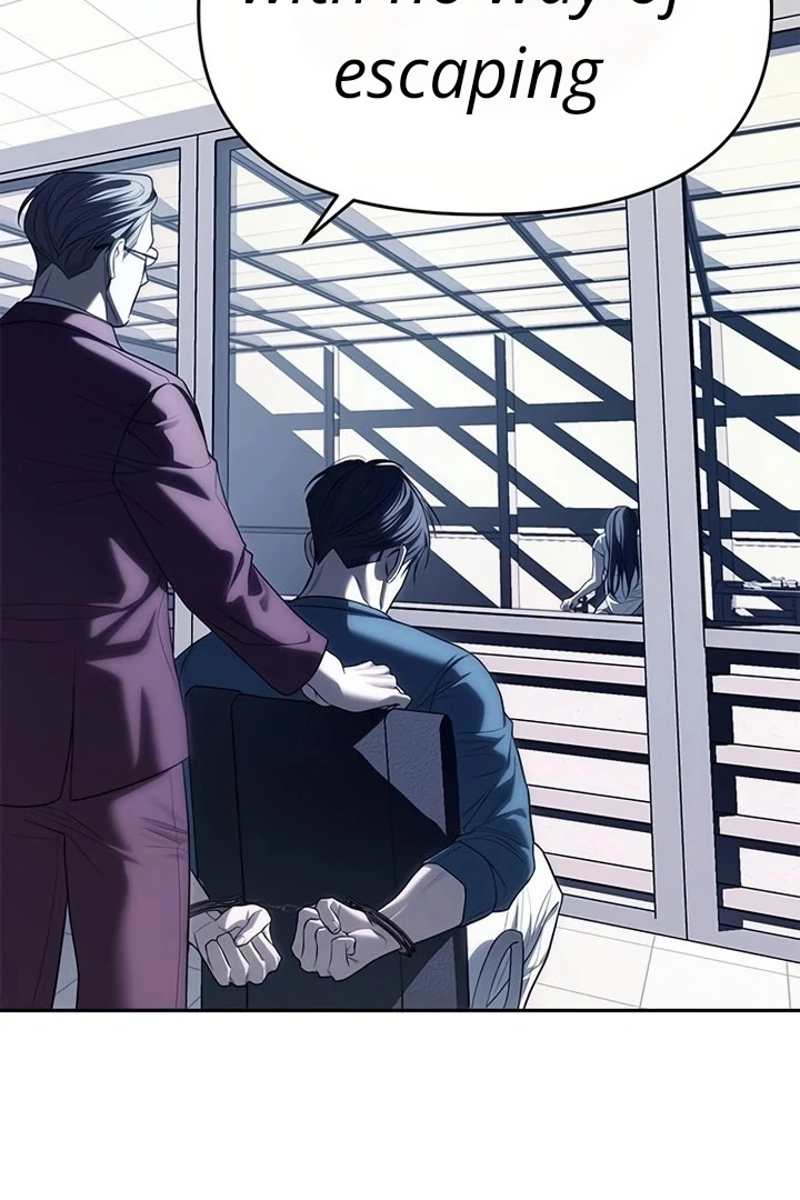Undercover at Chaebol High Chapter 74 page 57