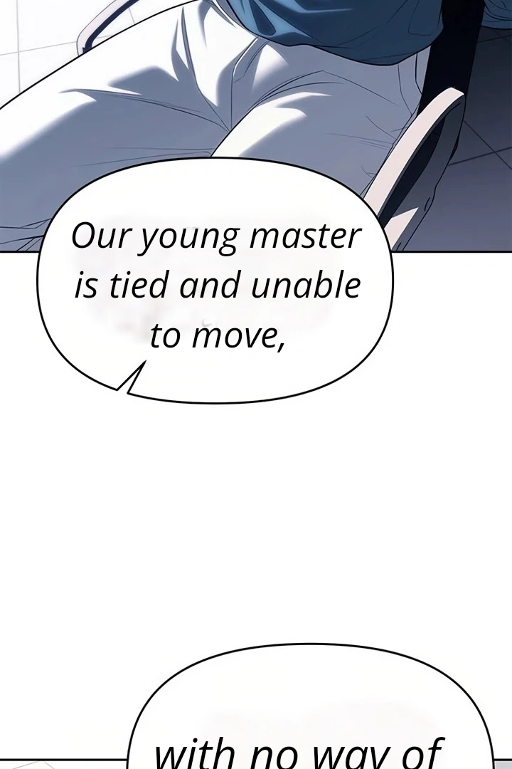 Undercover at Chaebol High Chapter 74 page 58