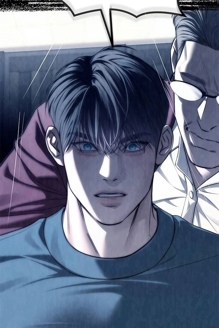 Undercover at Chaebol High Chapter 74 page 59