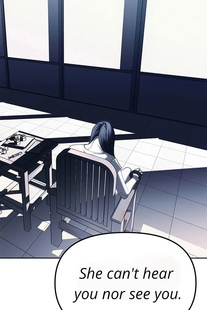 Undercover at Chaebol High Chapter 74 page 61