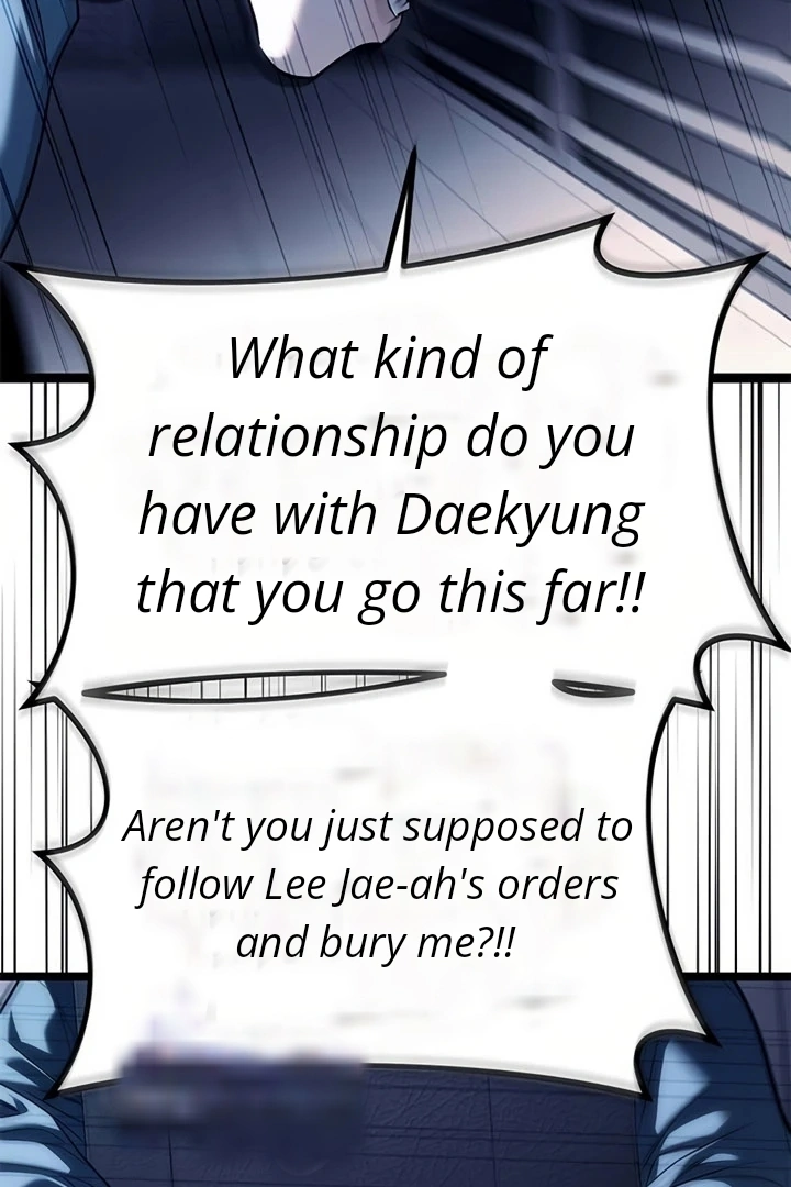 Undercover at Chaebol High Chapter 74 page 63