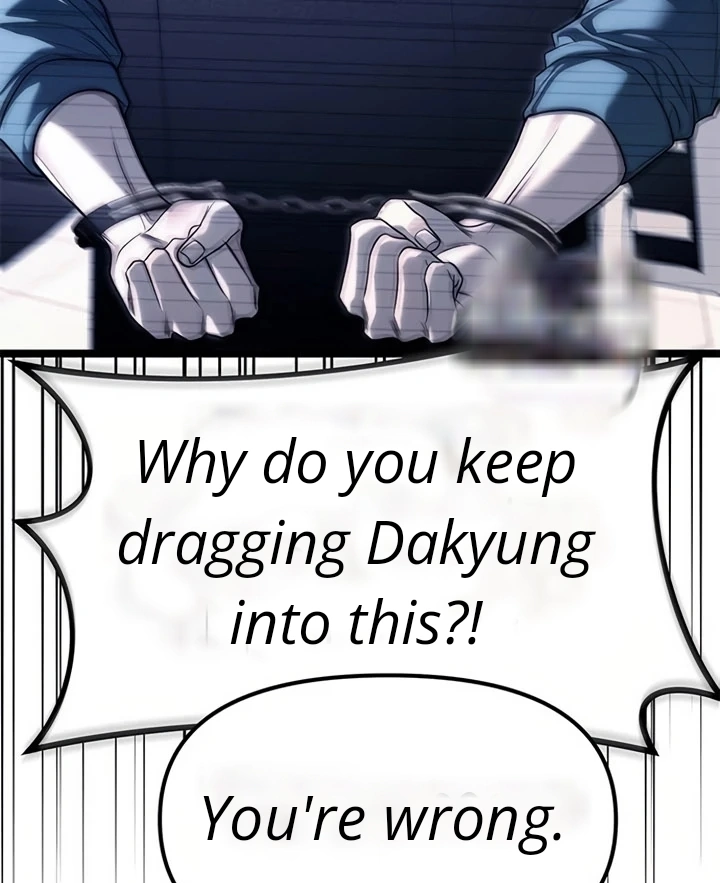 Undercover at Chaebol High Chapter 74 page 64