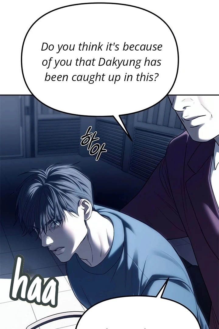 Undercover at Chaebol High Chapter 74 page 67