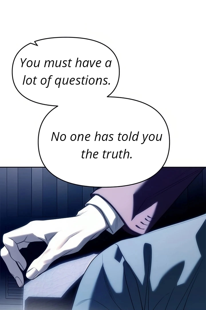 Undercover at Chaebol High Chapter 74 page 69