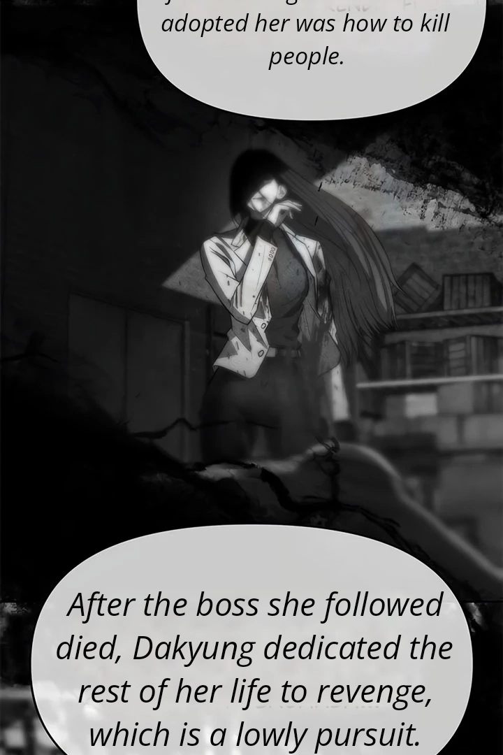 Undercover at Chaebol High Chapter 74 page 72