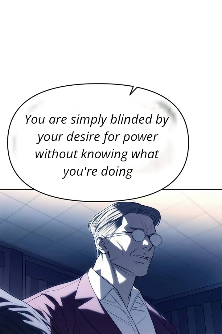 Undercover at Chaebol High Chapter 74 page 82