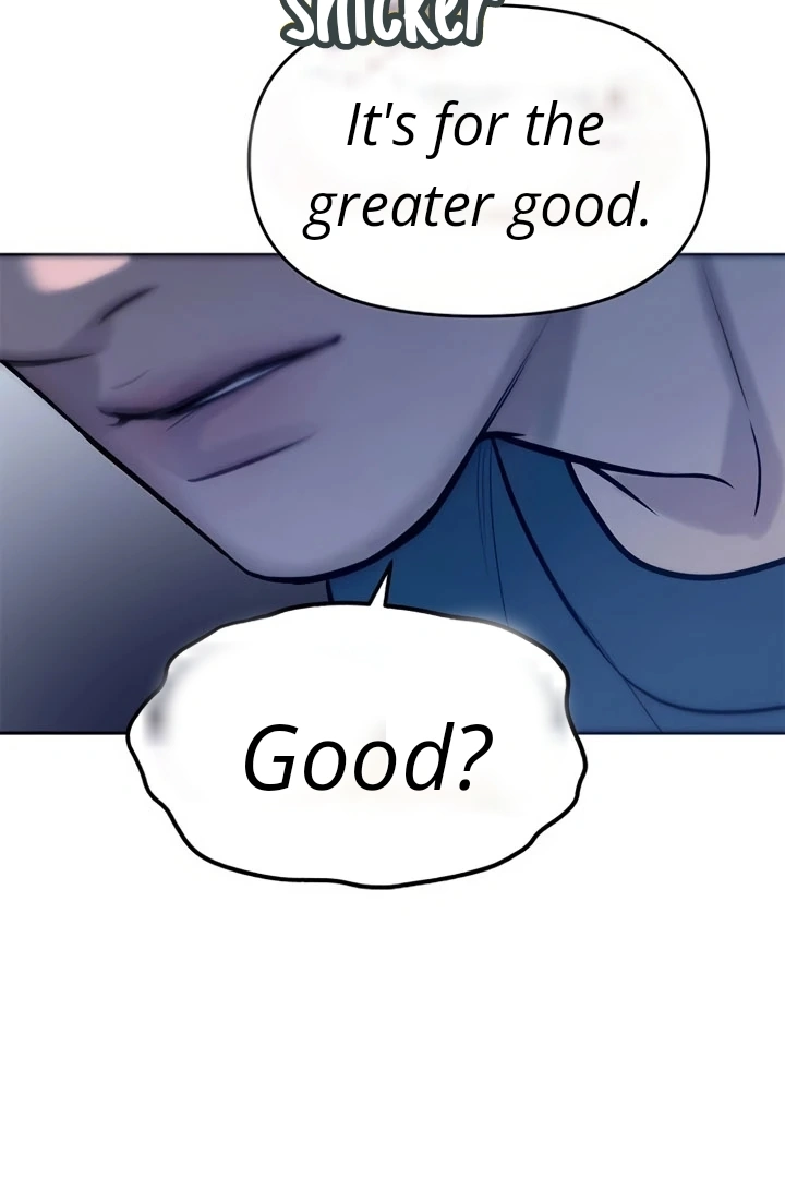 Undercover at Chaebol High Chapter 74 page 84