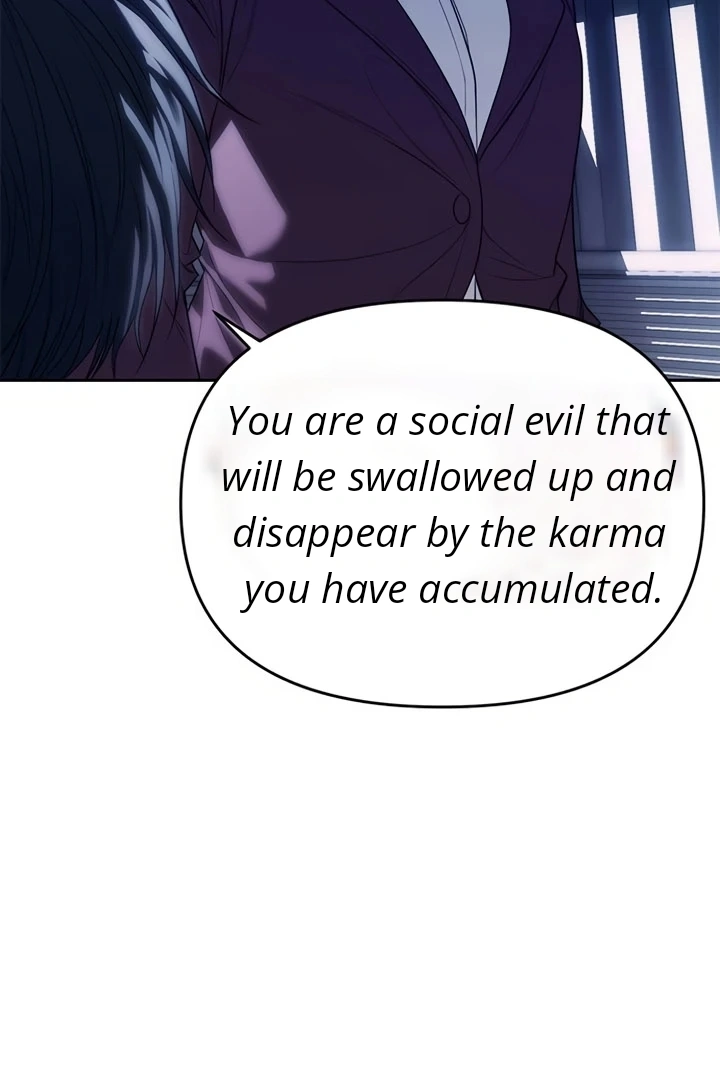 Undercover at Chaebol High Chapter 74 page 85