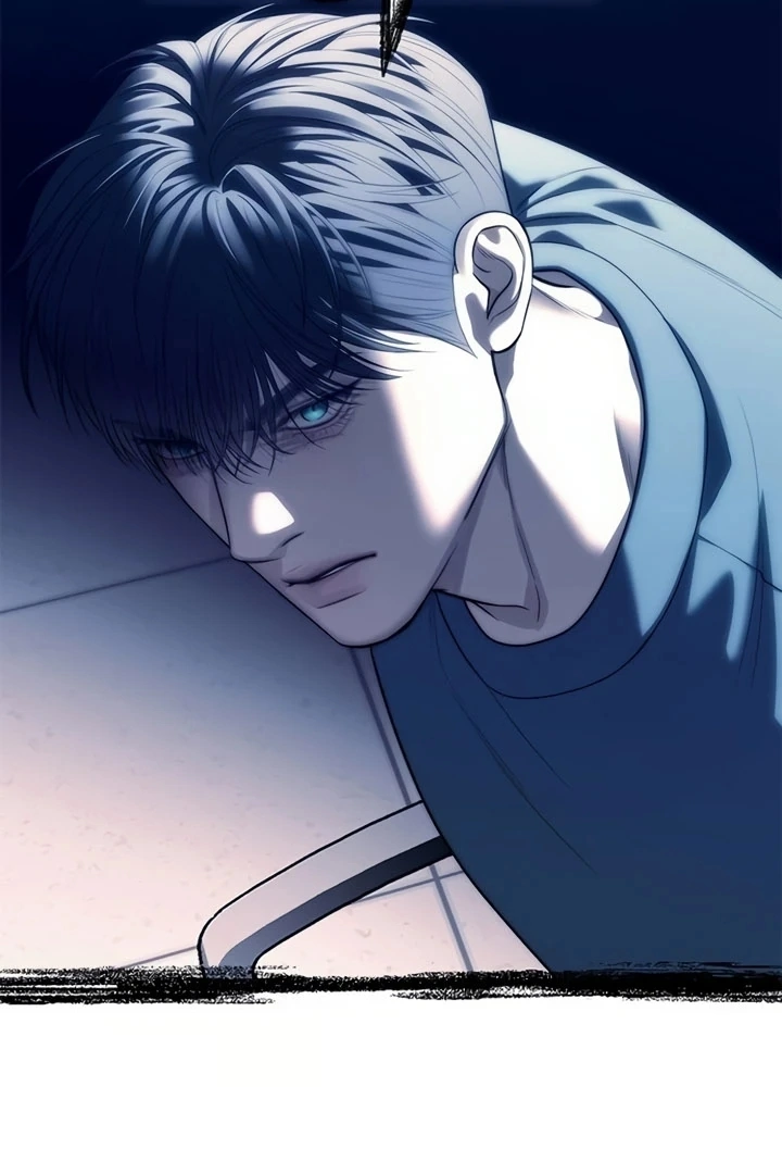 Undercover at Chaebol High Chapter 74 page 89