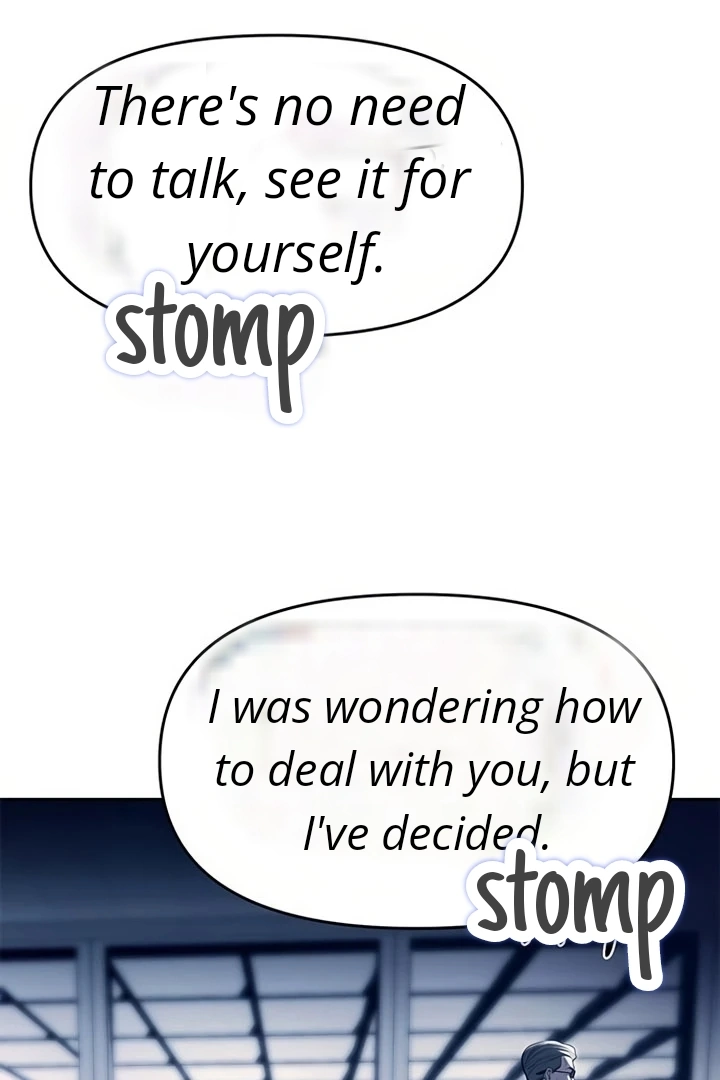 Undercover at Chaebol High Chapter 74 page 92