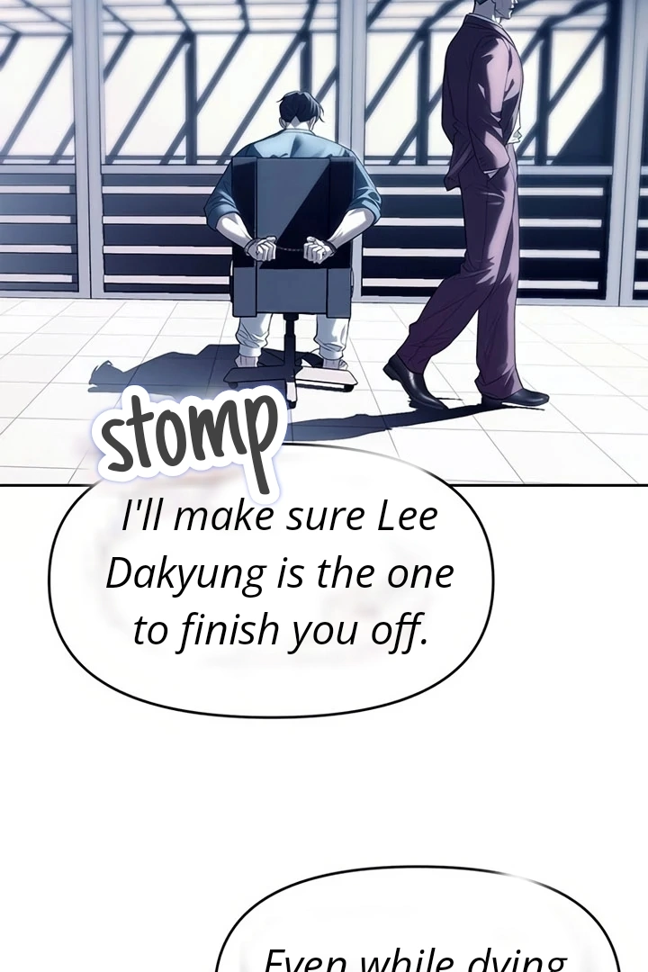 Undercover at Chaebol High Chapter 74 page 93
