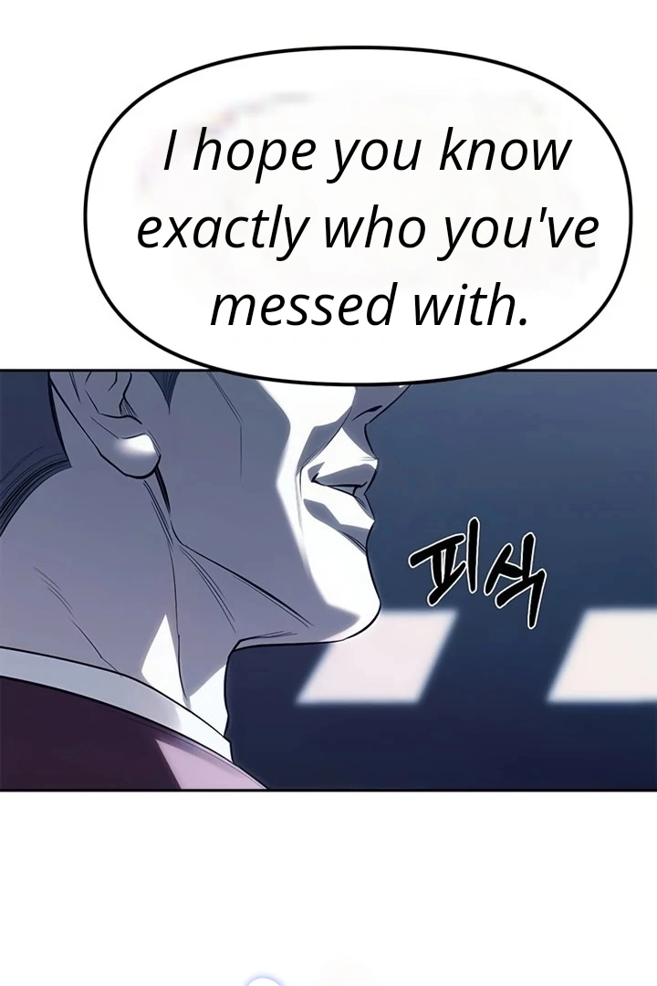 Undercover at Chaebol High Chapter 74 page 95