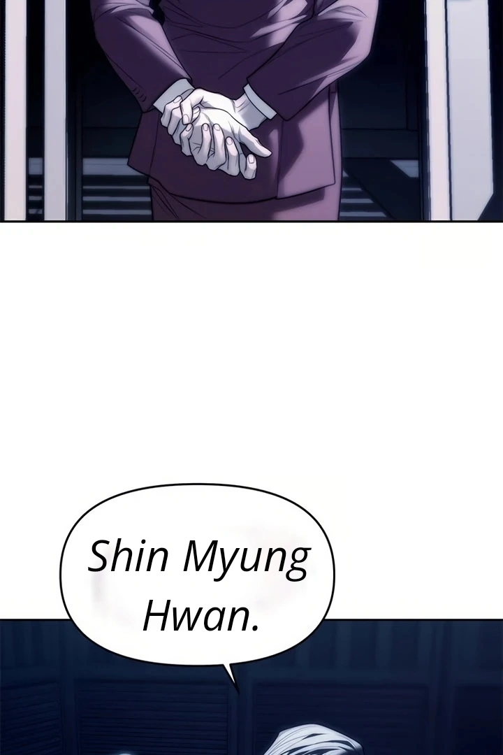 Undercover at Chaebol High Chapter 74 page 99