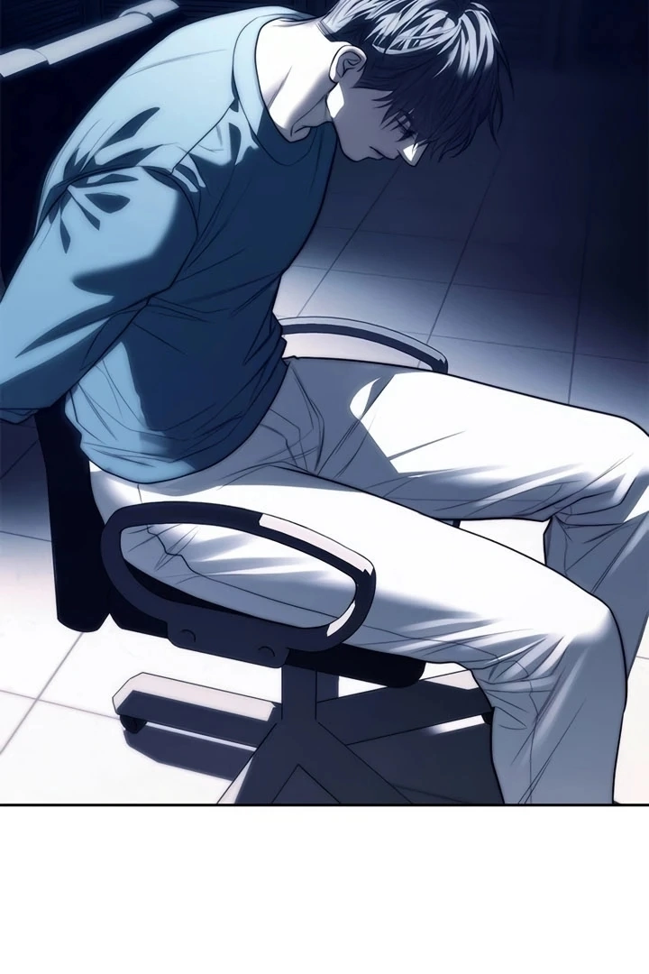 Undercover at Chaebol High Chapter 74 page 101