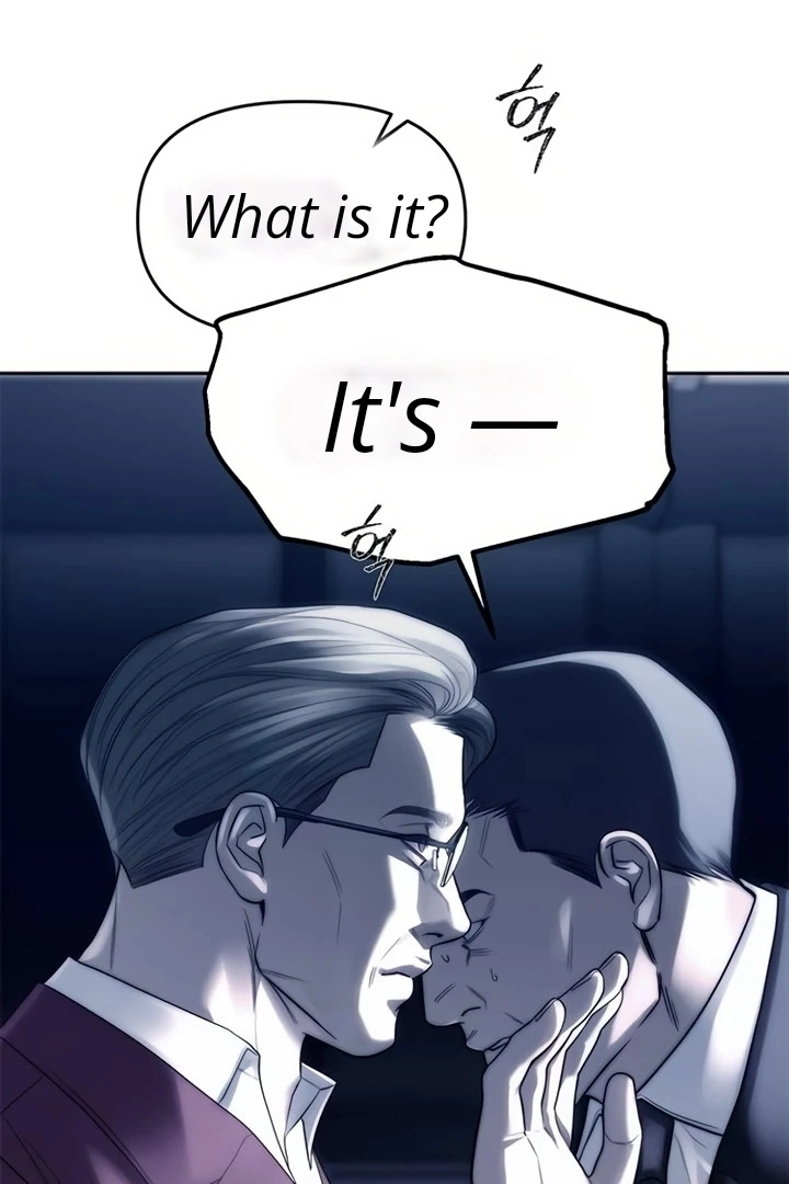 Undercover at Chaebol High Chapter 74 page 105