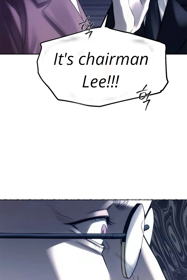 Undercover at Chaebol High Chapter 74 page 106