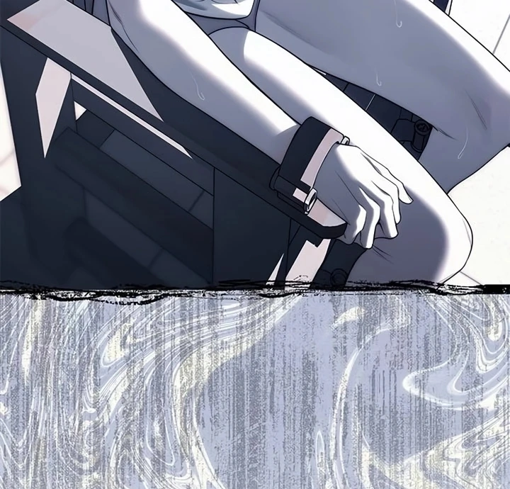 Undercover at Chaebol High Chapter 74 page 108