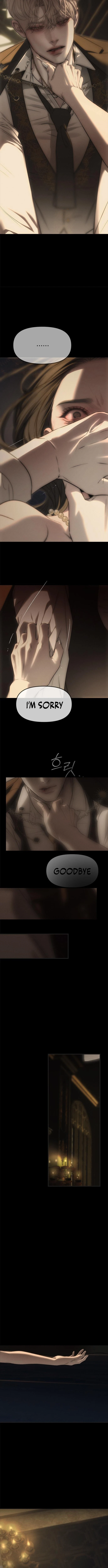 Undercover at Chaebol High Chapter 97 page 4