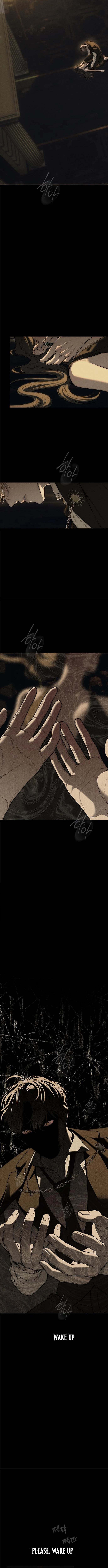 Undercover at Chaebol High Chapter 97 page 5