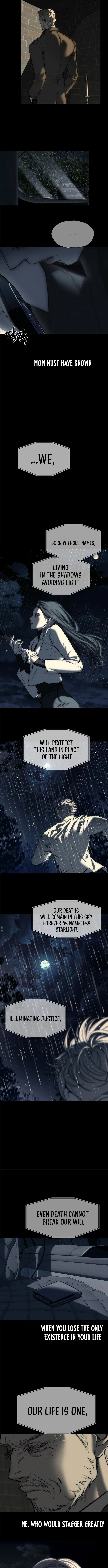 Undercover at Chaebol High Chapter 97 page 15