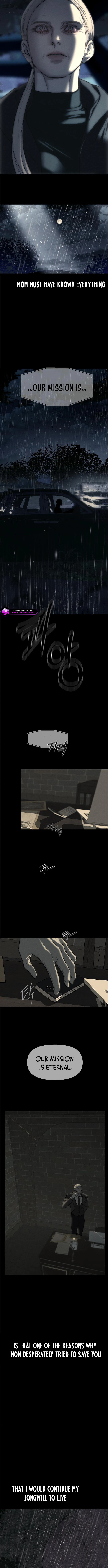 Undercover at Chaebol High Chapter 97 page 16