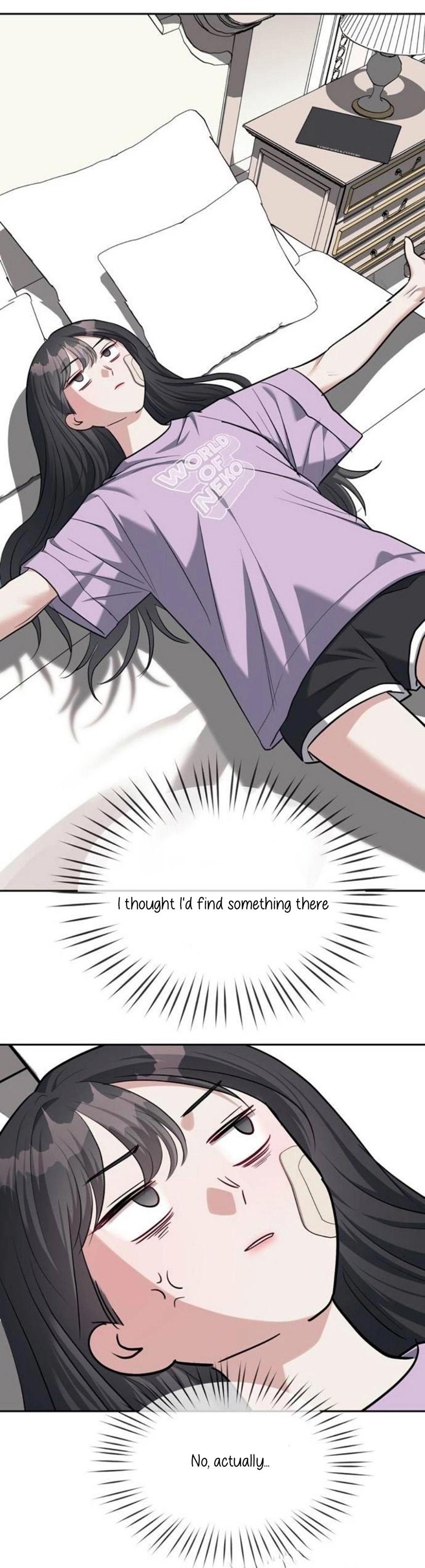 Undercover at Chaebol High Chapter 30 page 18