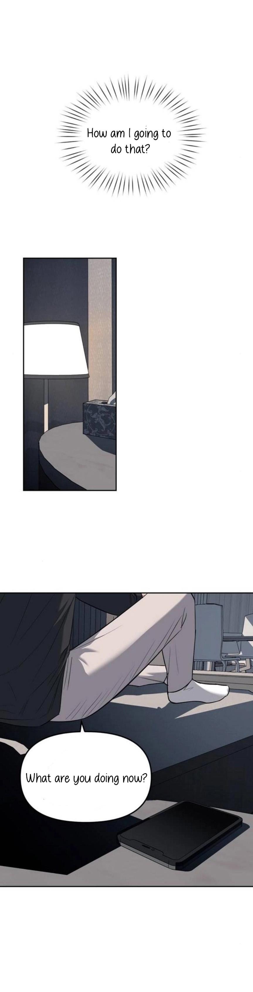 Undercover at Chaebol High Chapter 30 page 24
