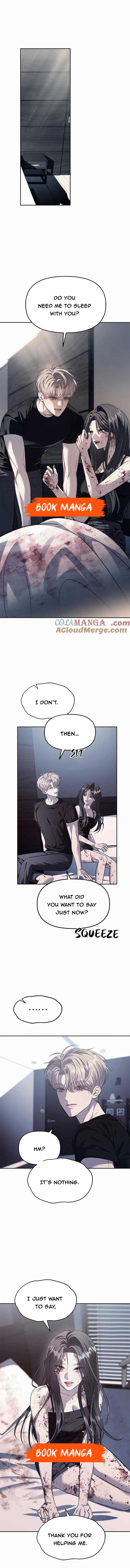 Undercover at Chaebol High Chapter 54 page 3