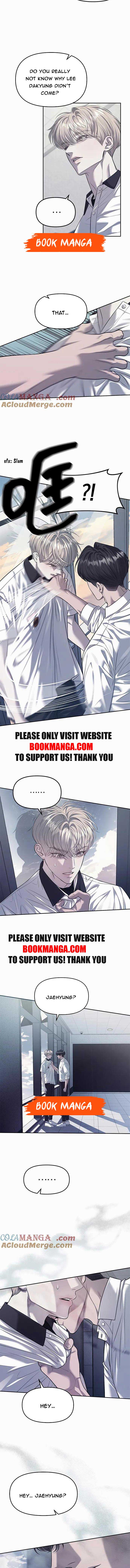 Undercover at Chaebol High Chapter 54 page 13
