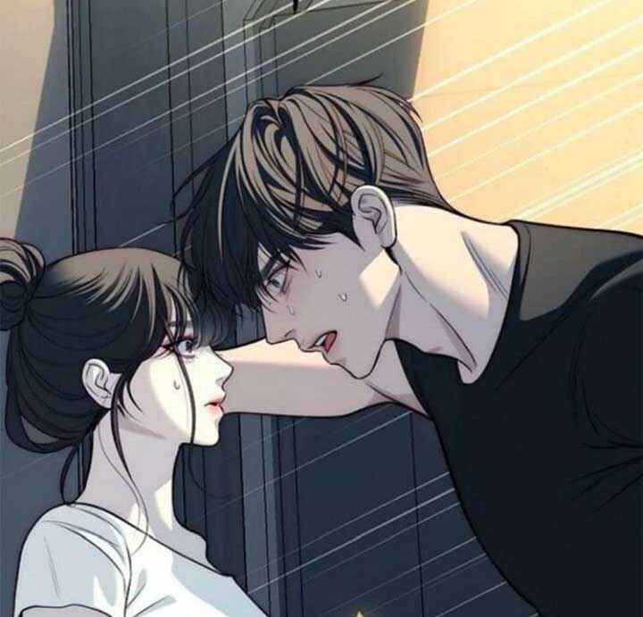 Undercover at Chaebol High Chapter 81 page 4
