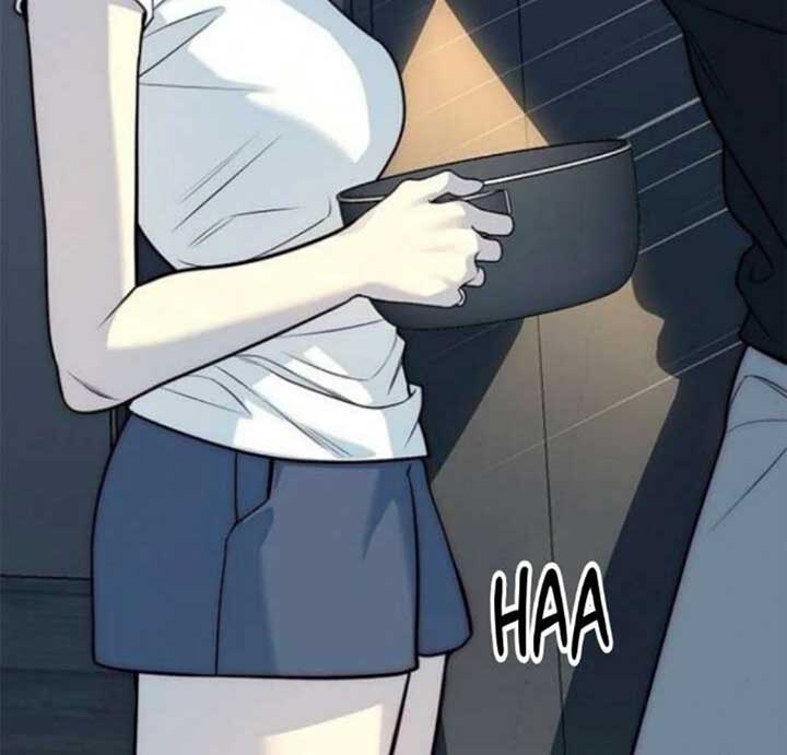 Undercover at Chaebol High Chapter 81 page 5