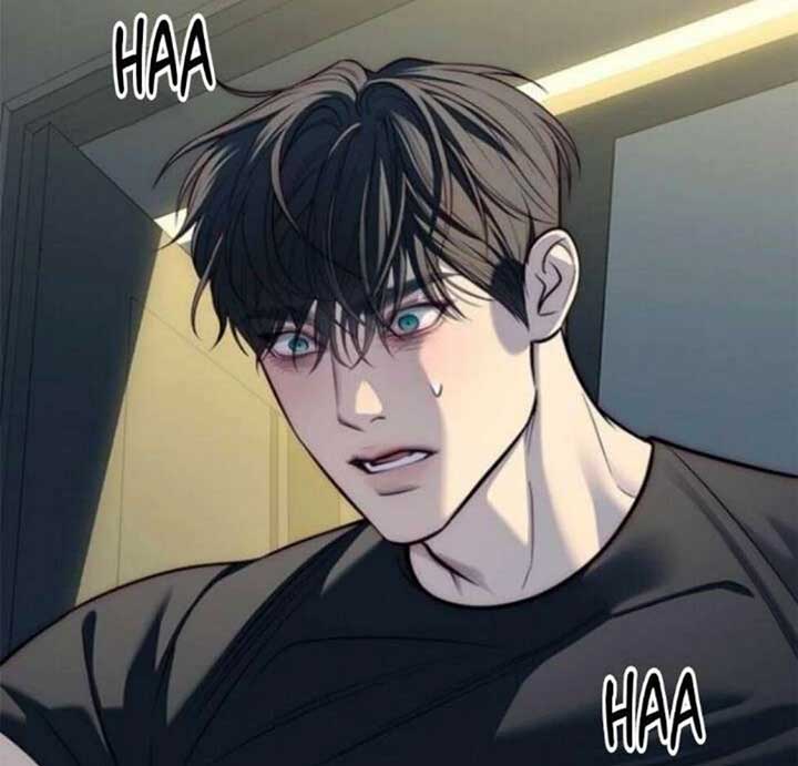 Undercover at Chaebol High Chapter 81 page 11