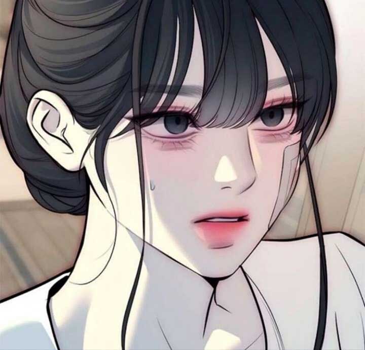 Undercover at Chaebol High Chapter 81 page 14