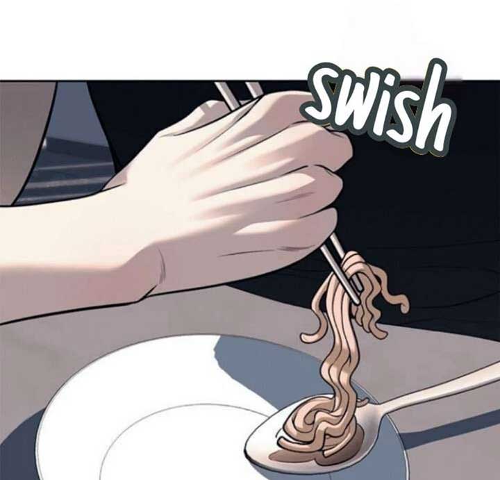 Undercover at Chaebol High Chapter 81 page 19