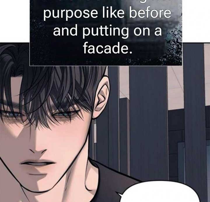 Undercover at Chaebol High Chapter 81 page 22