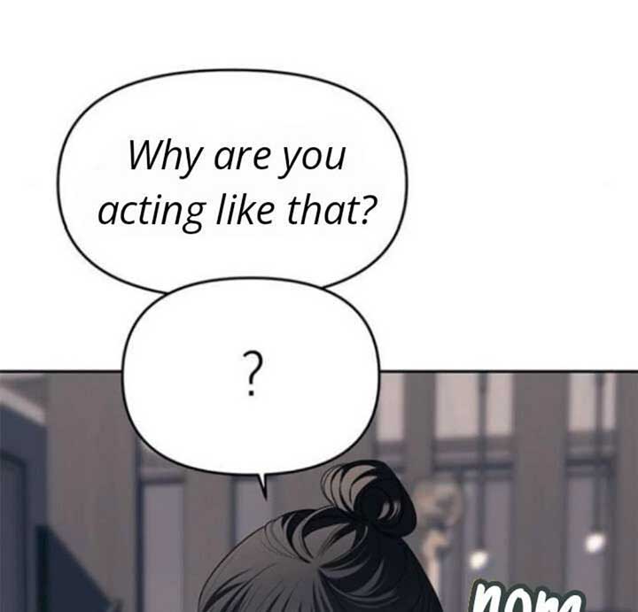 Undercover at Chaebol High Chapter 81 page 24