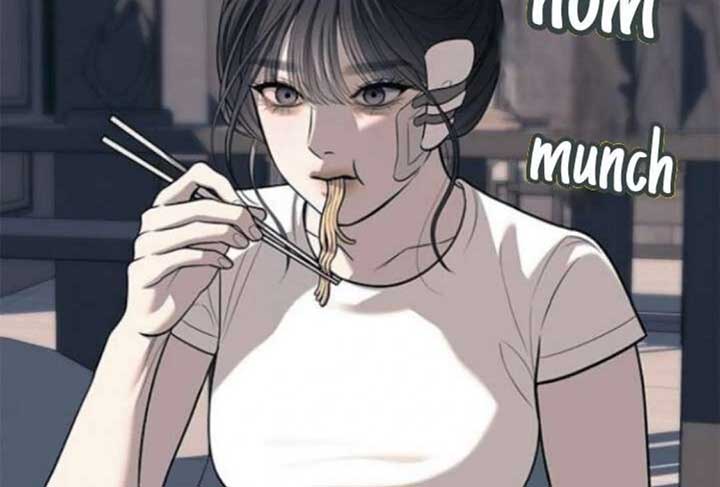 Undercover at Chaebol High Chapter 81 page 25
