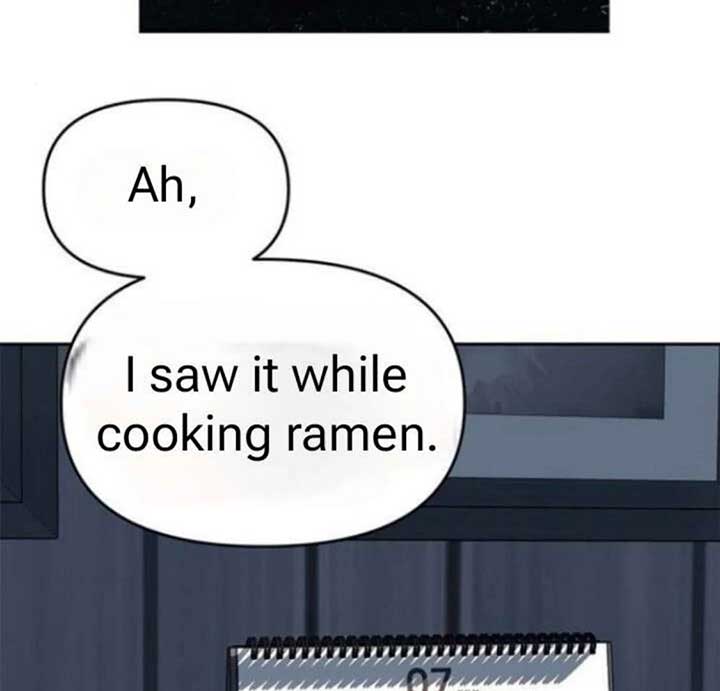 Undercover at Chaebol High Chapter 81 page 39
