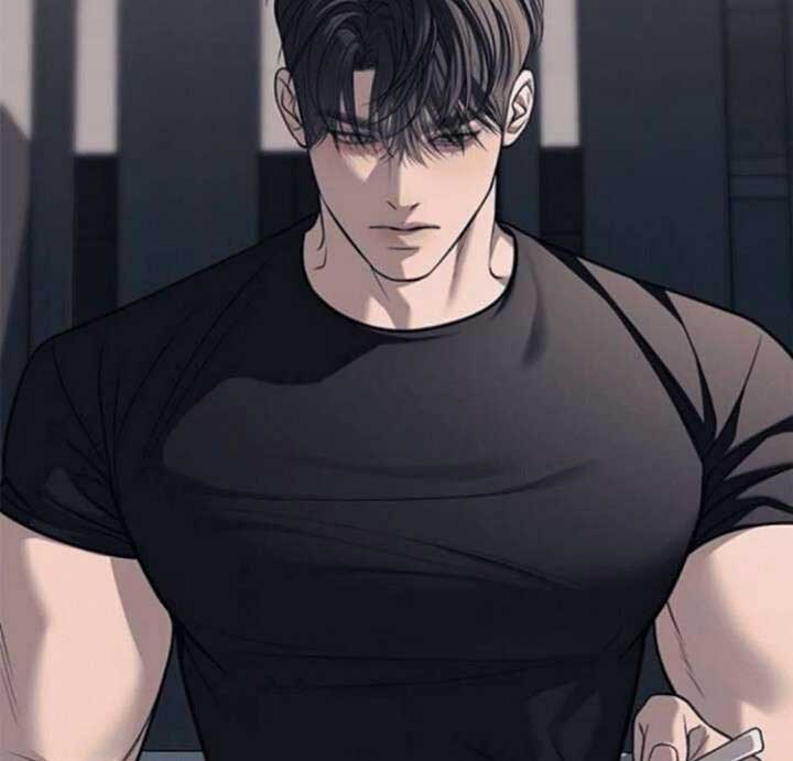 Undercover at Chaebol High Chapter 81 page 42