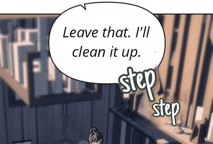 Undercover at Chaebol High Chapter 81 page 51