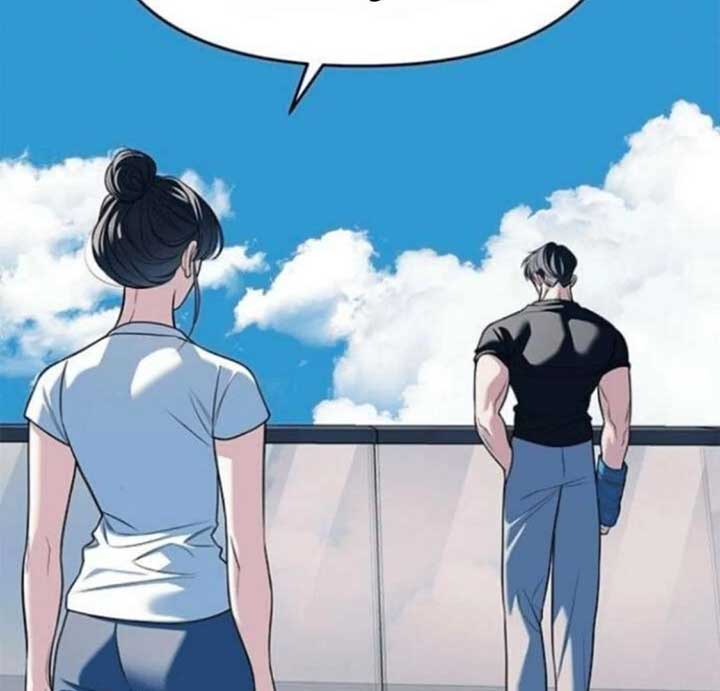 Undercover at Chaebol High Chapter 81 page 56