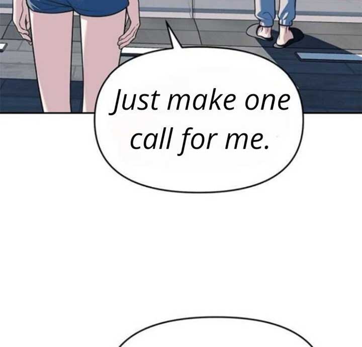 Undercover at Chaebol High Chapter 81 page 57
