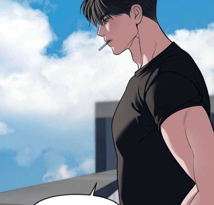 Undercover at Chaebol High Chapter 81 page 66