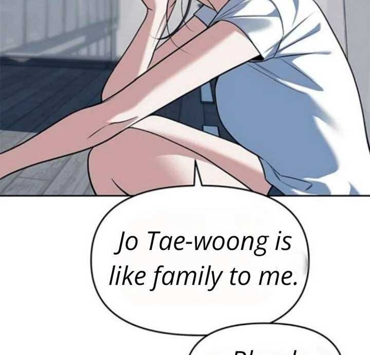 Undercover at Chaebol High Chapter 81 page 74