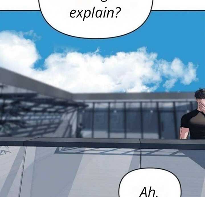 Undercover at Chaebol High Chapter 81 page 76